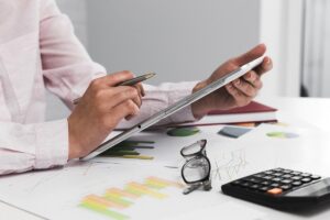 Revisão Tributária Fiscal