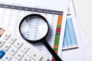 Acompanhamento Fiscal